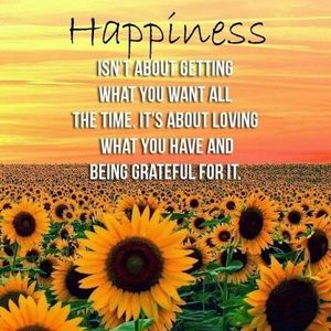 Meet your Posher, Katherine